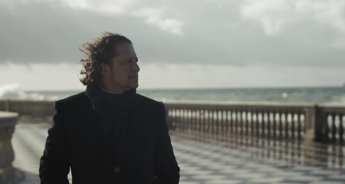 Igor. L’eroe romantico del calcio