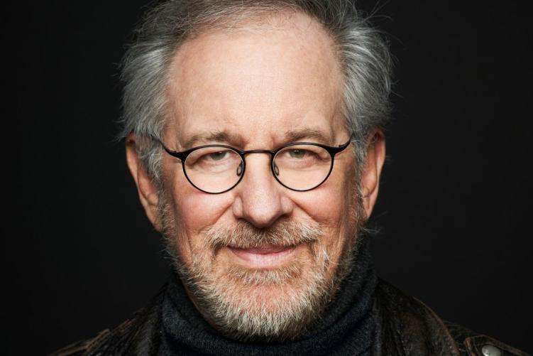 Steven Spielberg \\u00A9 Brian Bowen Smith. Courtesy Amblin Partners.