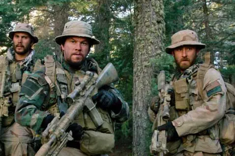 <i>Lone Survivor</i>