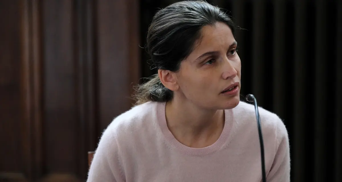 Laetitia Casta: “Il #MeToo? Mi sembra che in Italia non si muova così tanto”
