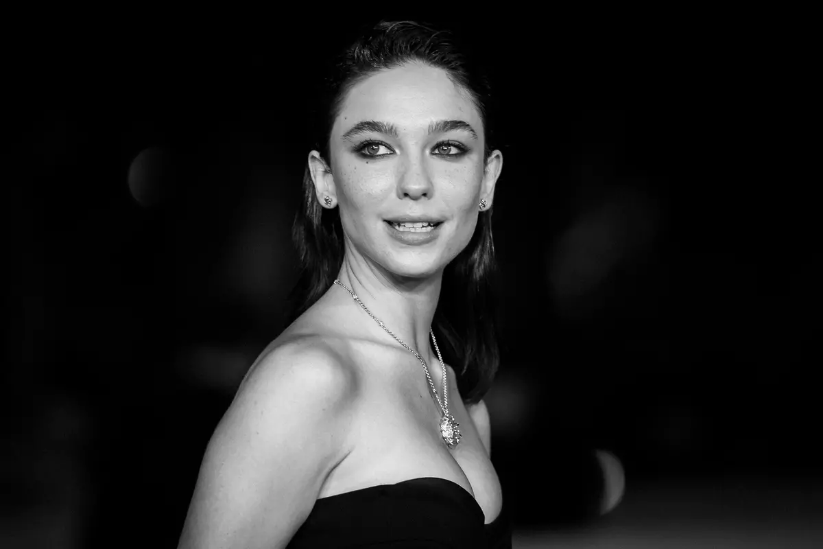 Matilda De Angelis - Foto Karen Di Paola
