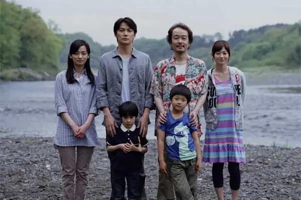 <i>Like Father