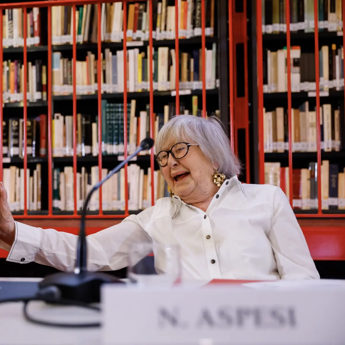 Critica della ragion Aspesi*