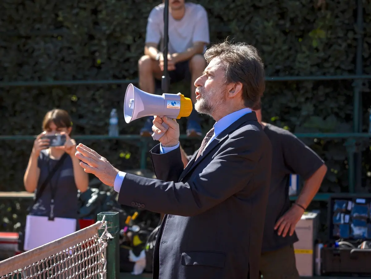 Succederà questa notte (2026)