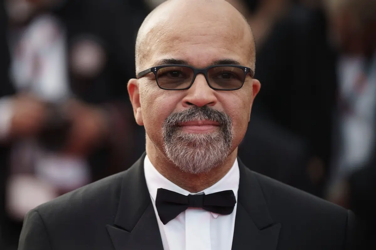 Jeffrey Wright (foto di Karen Di Paola)