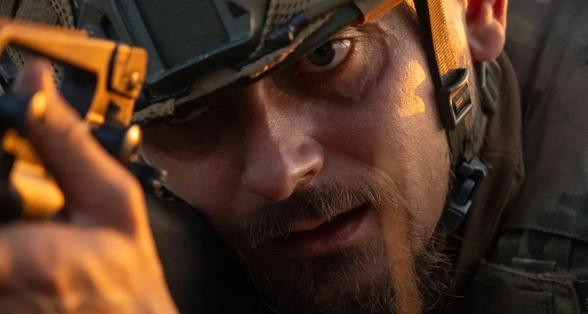 2000 metri ad Andriivka