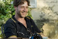 Il protagonista<br>Russell Crowe