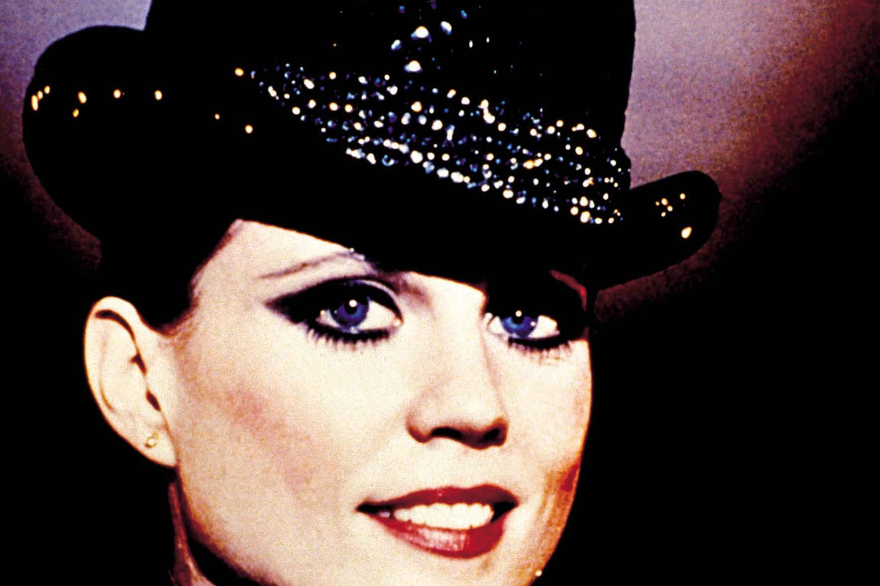 Addio a Ann Reinking