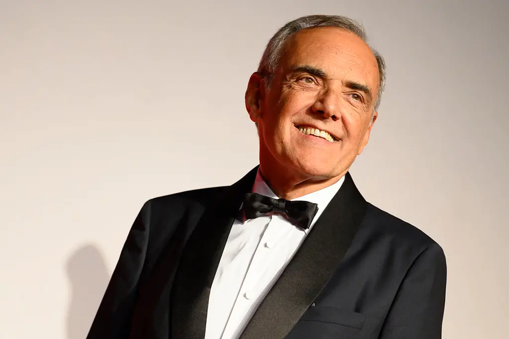 Alberto Barbera , Karen Di Paola