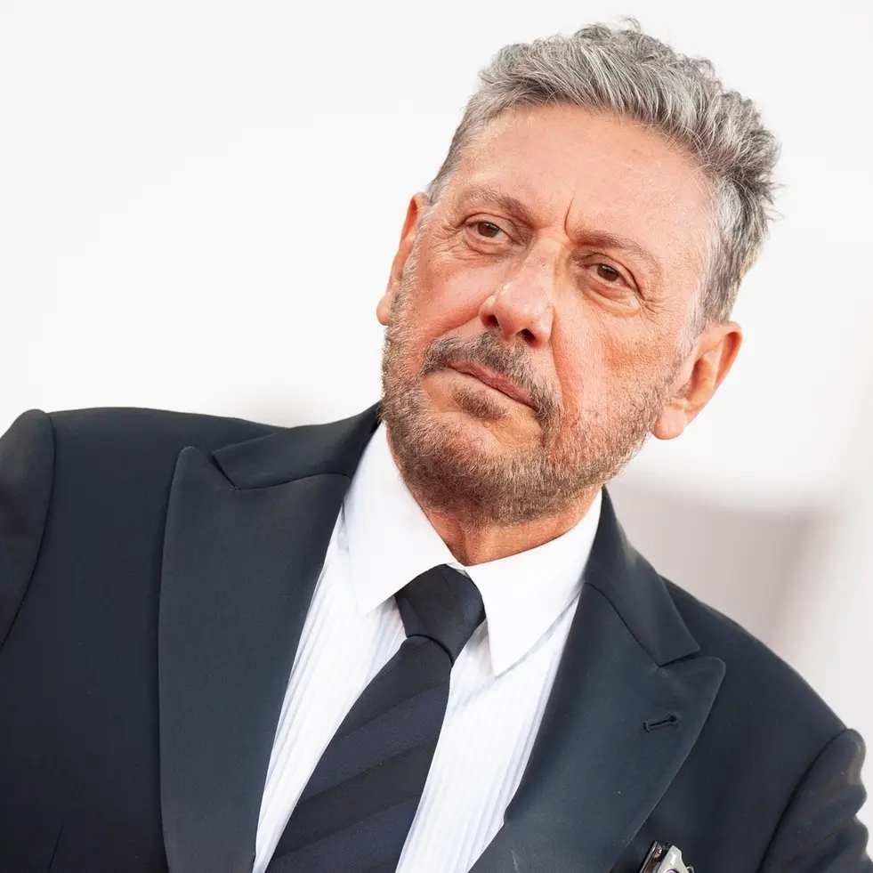 Sergio Castellitto: “Bisognerebbe demolire la congregazione dei David di Donatello”