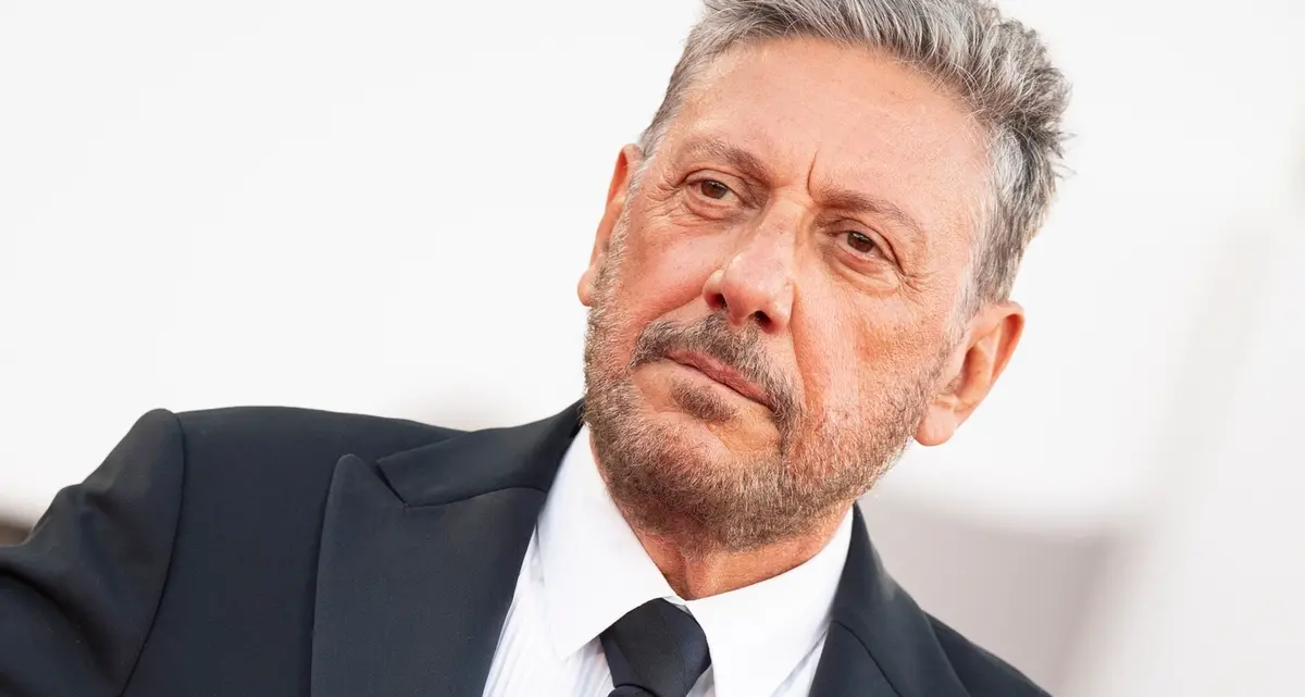 Sergio Castellitto: “Bisognerebbe demolire la congregazione dei David di Donatello”