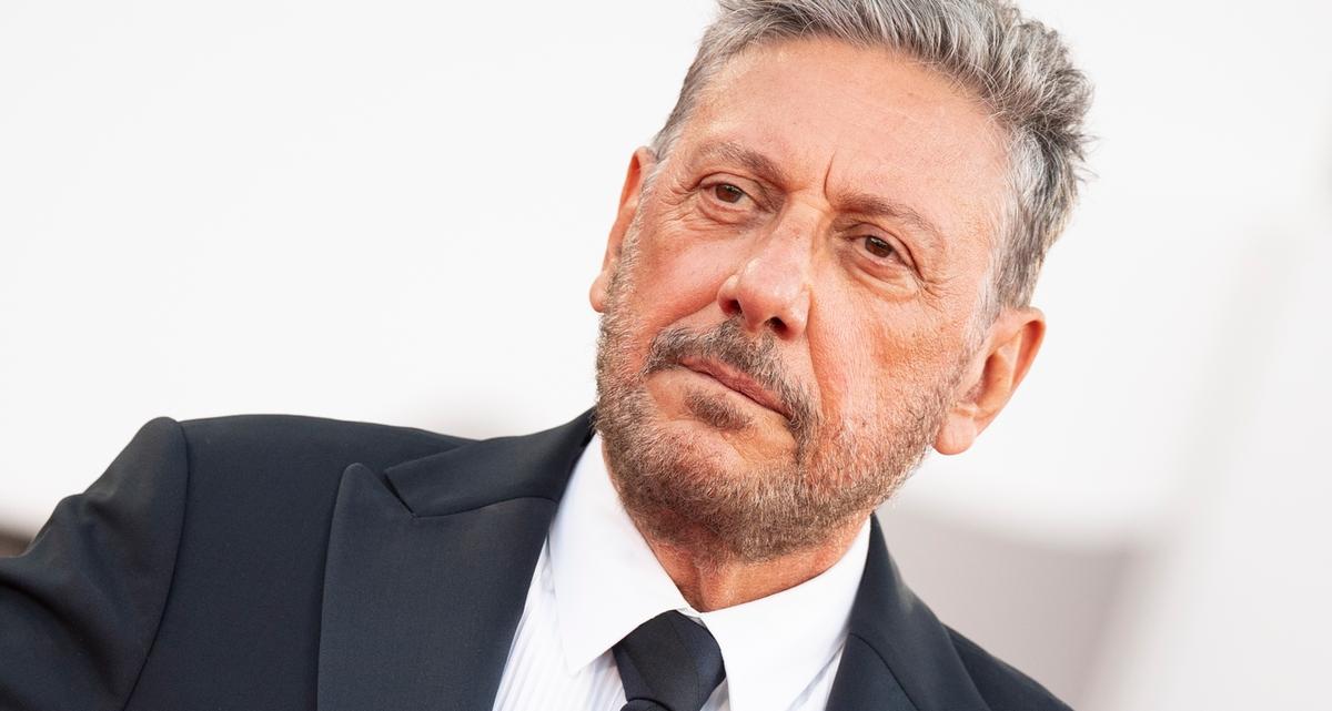 Sergio Castellitto, “Sono un uomo di competenza, non di appartenenza”