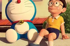 <i>Doraemon</i>