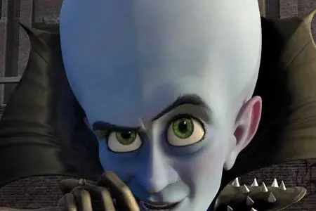 <i>Megamind</i>