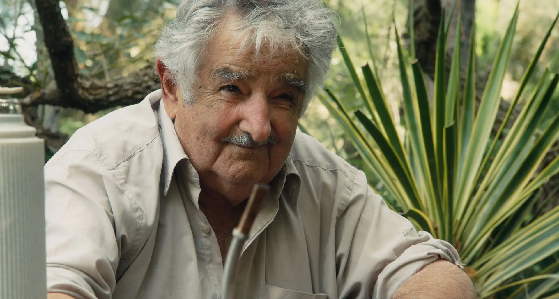 Pepe Mujica - Una vita suprema