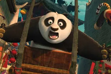 <i>Kung Fu Panda 2</i>
