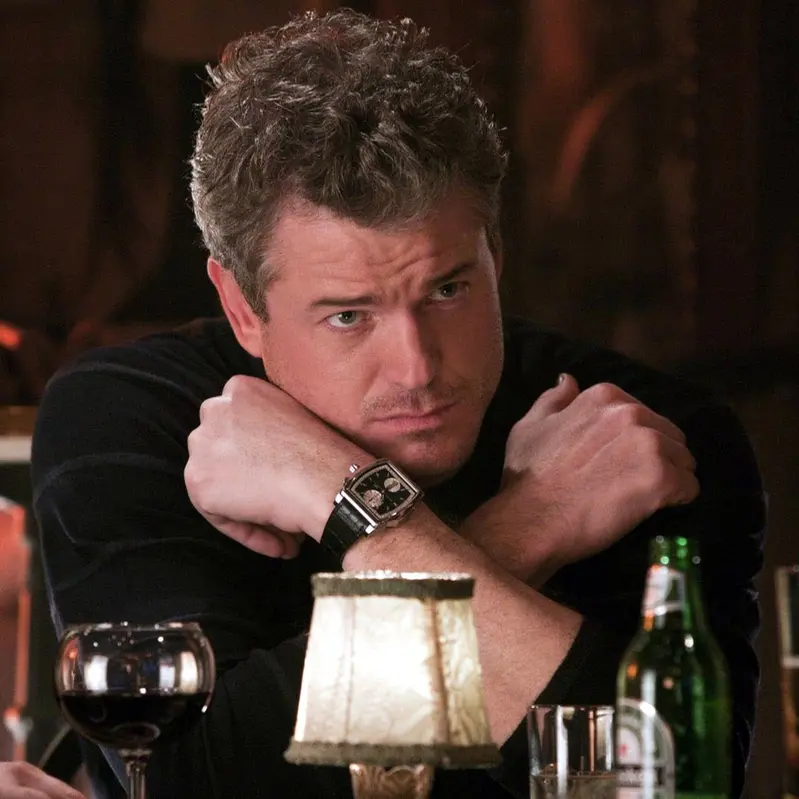 Addio a Eric Dane, l'attore diventato celebre grazie a Grey's Anatomy. Era malato di Sla