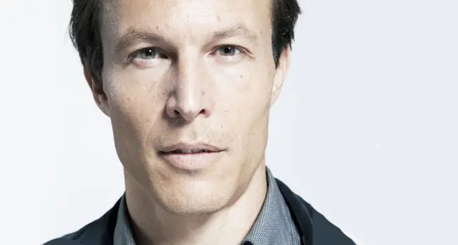 Incontrando Roberto Zibetti