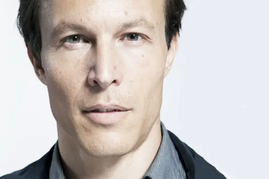 Incontrando Roberto Zibetti