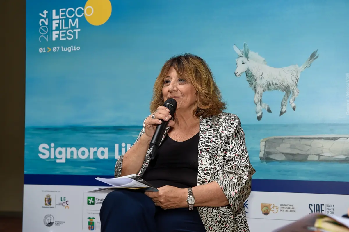 Laura Delli Colli