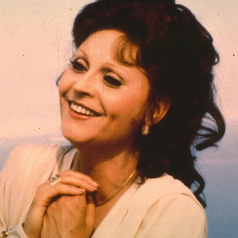 Addio ad Angela Luce, voce di Napoli e attrice per Pasolini e Martone\n