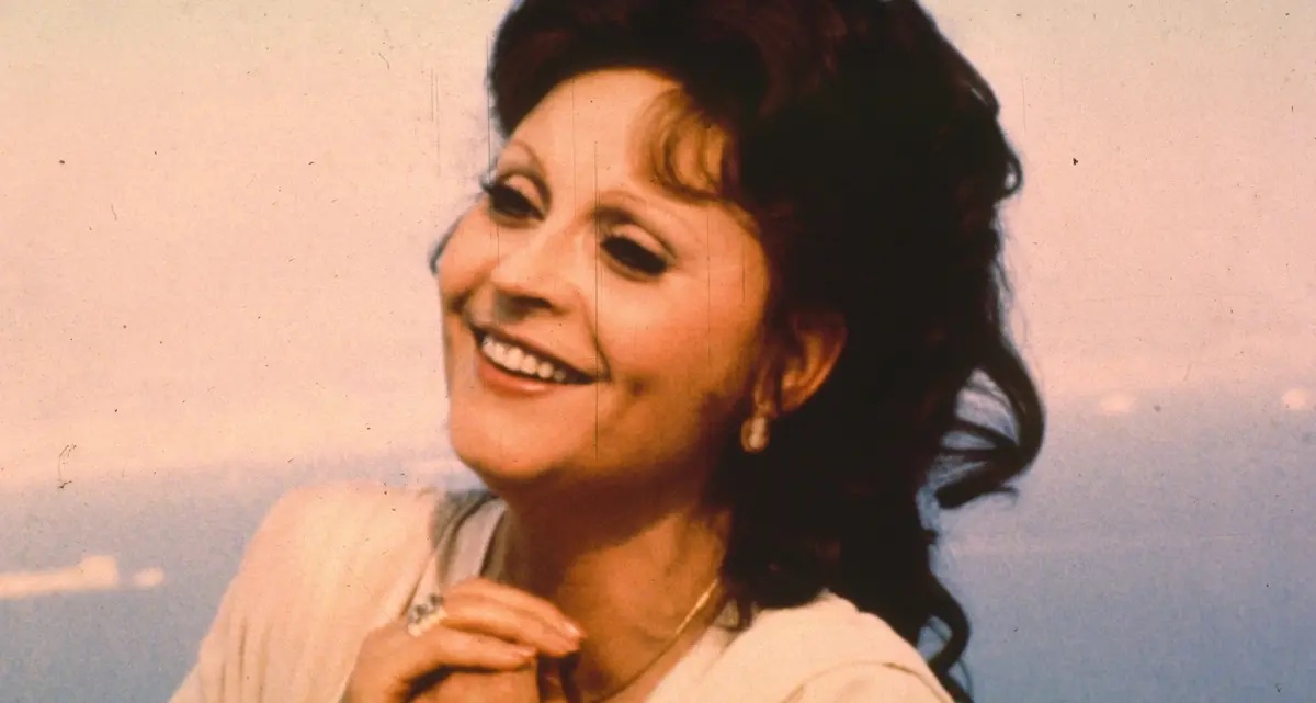 Addio ad Angela Luce, voce di Napoli e attrice per Pasolini e Martone