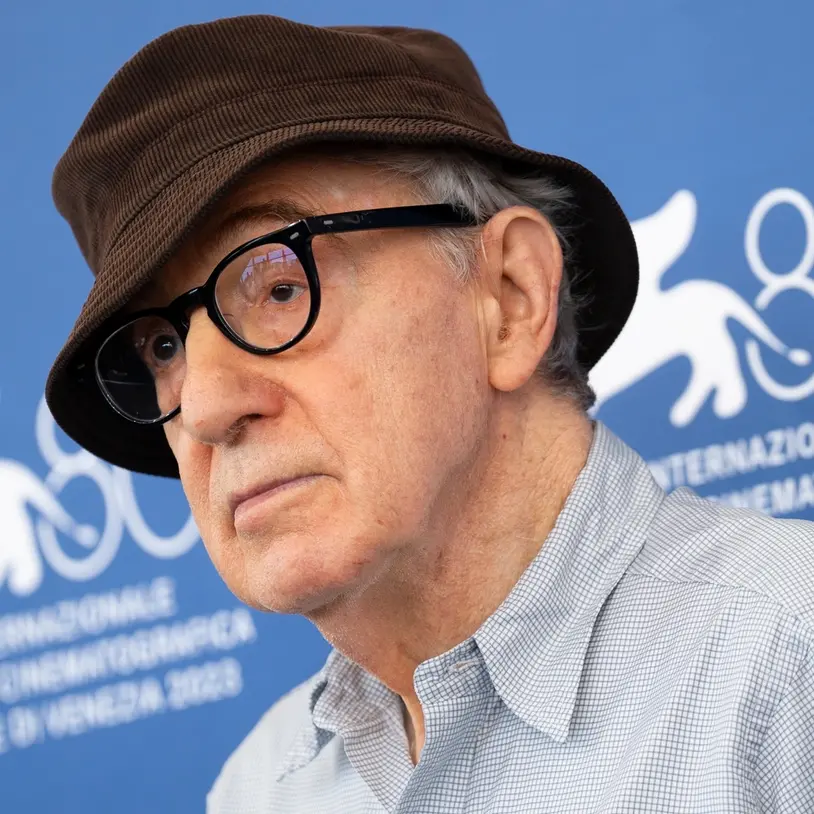 Woody Allen: “Contro la morte non si può nulla, meglio distrarsi”