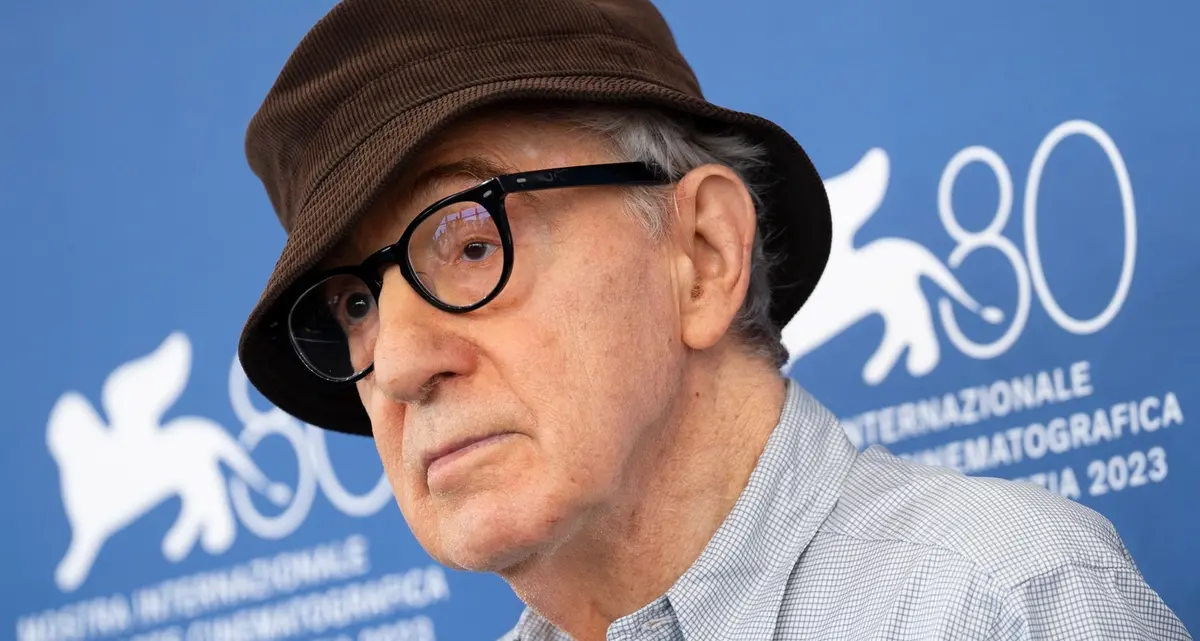 Woody Allen, \"Contro la morte non si può nulla, meglio distrarsi\"