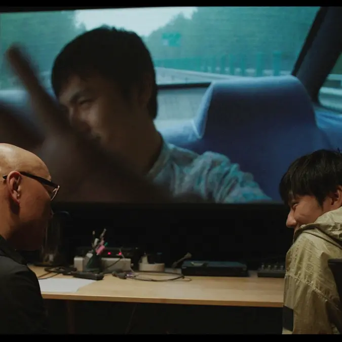 An Unfinished Film, Lou Ye tra mockumentary e Covid per un ibrido inclassificabile e potentissimo. In Special Screenings