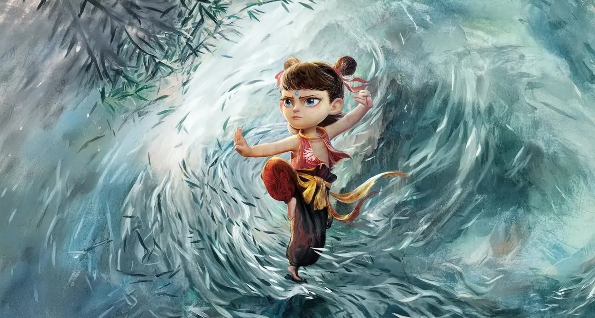 Ne Zha – L’ascesa del guerriero di fuoco