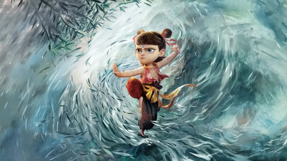 Ne Zha – L’ascesa del guerriero di fuoco