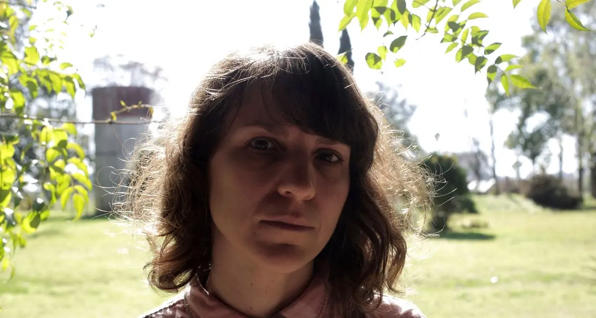 Laura Citarella, nel mistero di Trenque Lauquen
