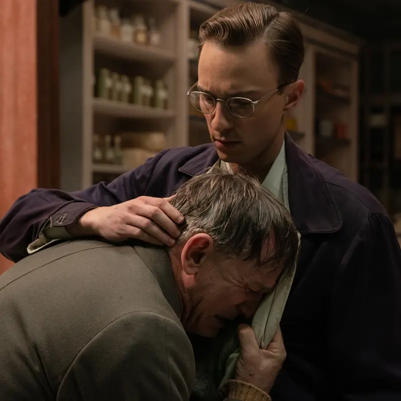 Queer, I peccatori e tutti i film in arrivo dal 17 aprile