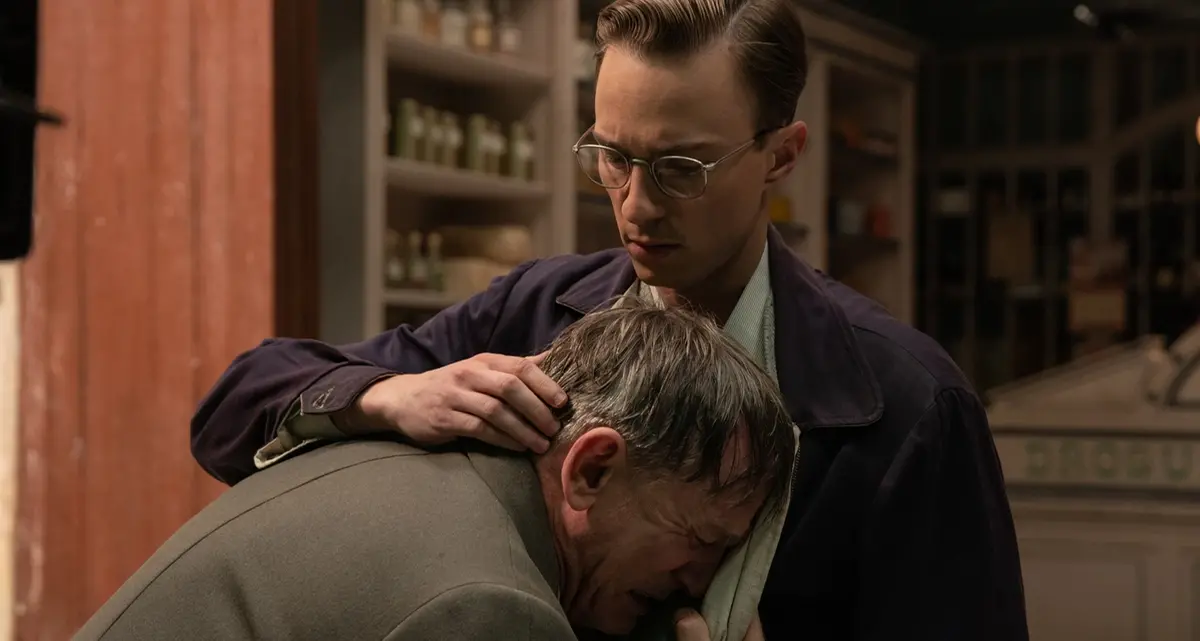 Queer, I peccatori e tutti i film in arrivo dal 17 aprile
