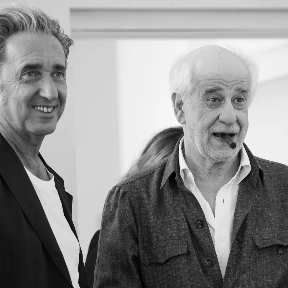 Venezia 82 - Photocall La Grazia