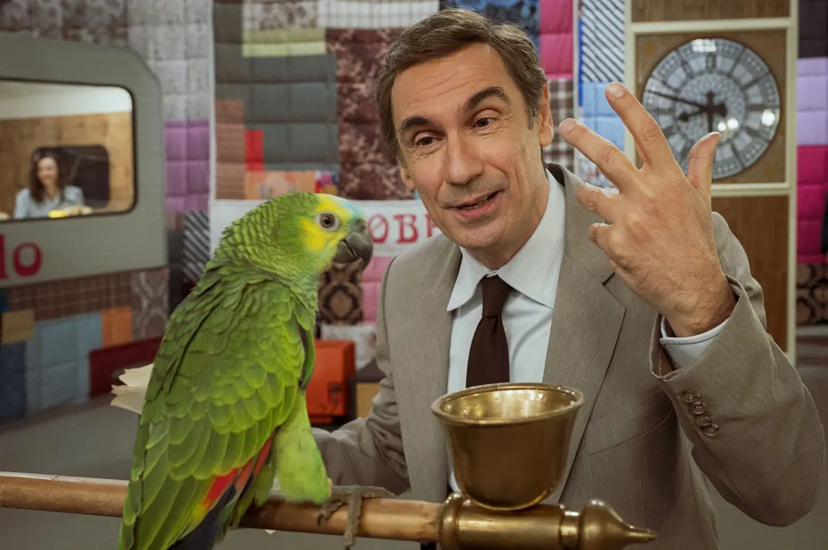 Portobello ph Anna Camerlingo