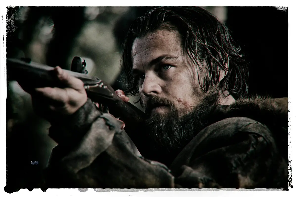 Leonardo DiCaprio in Revenant \\u00A9 20th CENTURY FOX