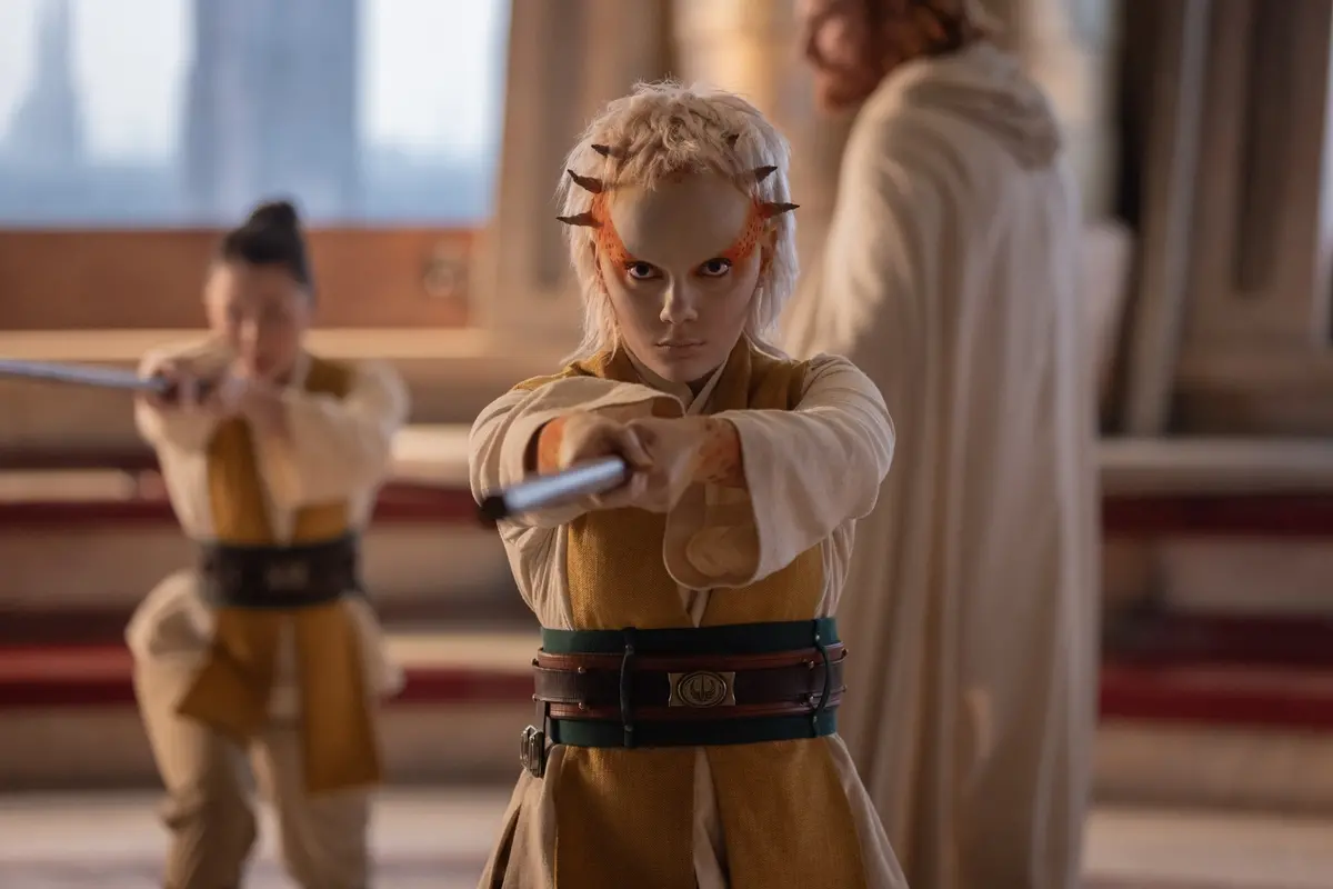 ©2024 Lucasfilm Ltd. & TM. All Rights Reserved.