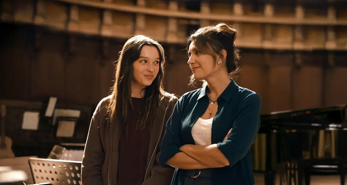 Non abbiam bisogno di parole