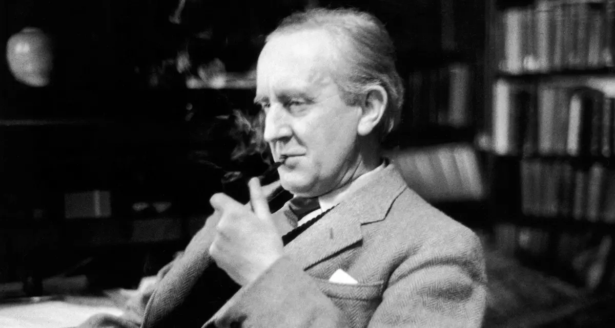 Tolkien in mostra