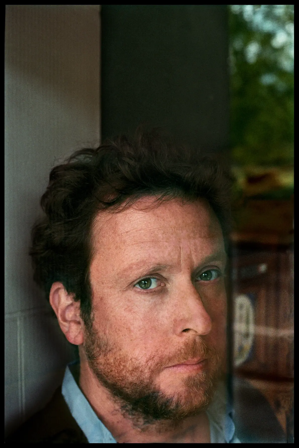 Joachim Lafosse, @KRIS DEWITTE