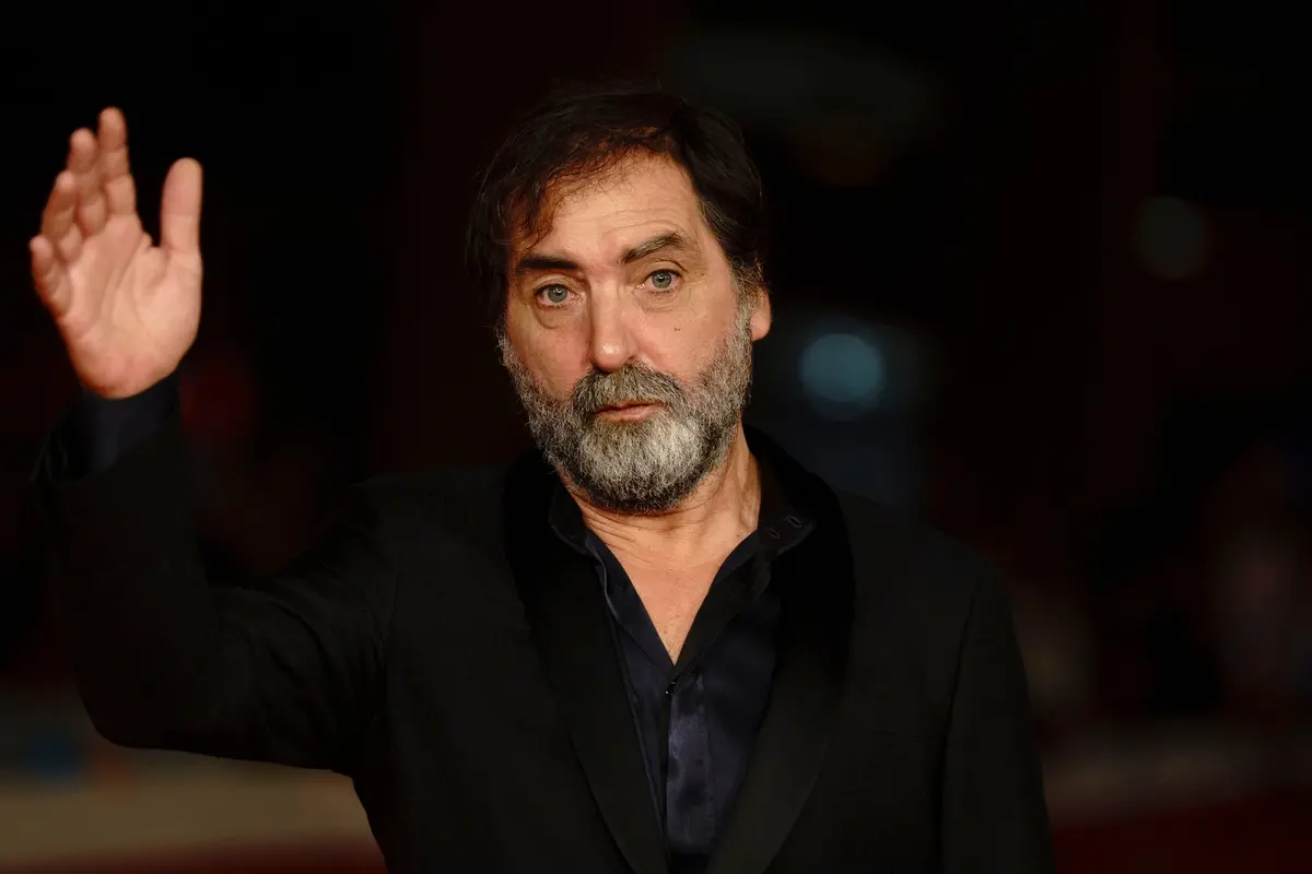 Roma 2025 - Red Carpet La Lezione
