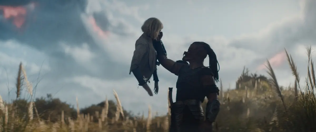 © 2025 20th Century Studios. All Rights Reserved.