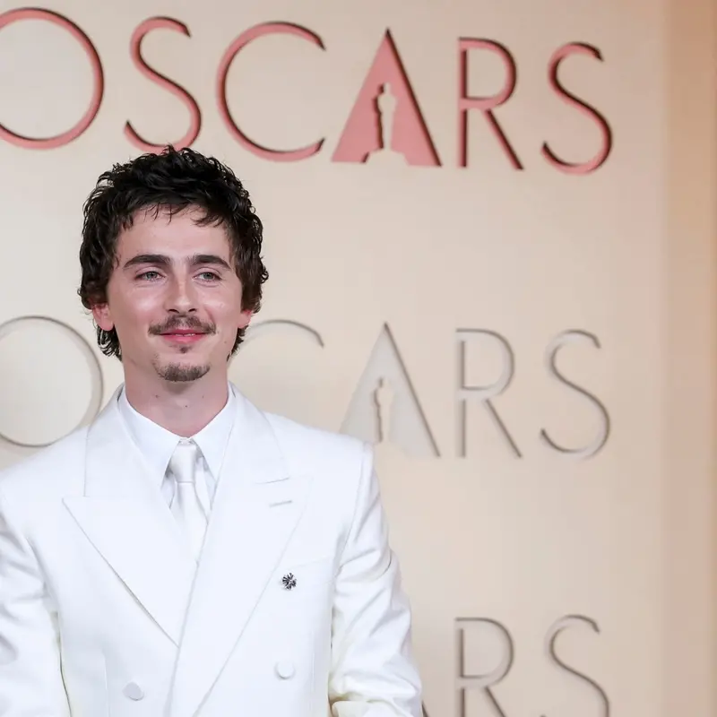 Dalla parte di Timothée Chalamet, il ragazzo che tutti amano odiare