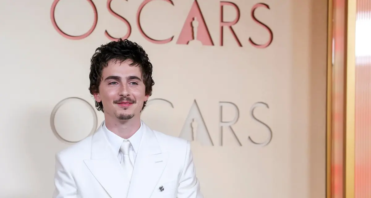 Dalla parte di Timothée Chalamet, il ragazzo che tutti amano odiare