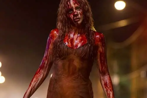 <i>Carrie</i>