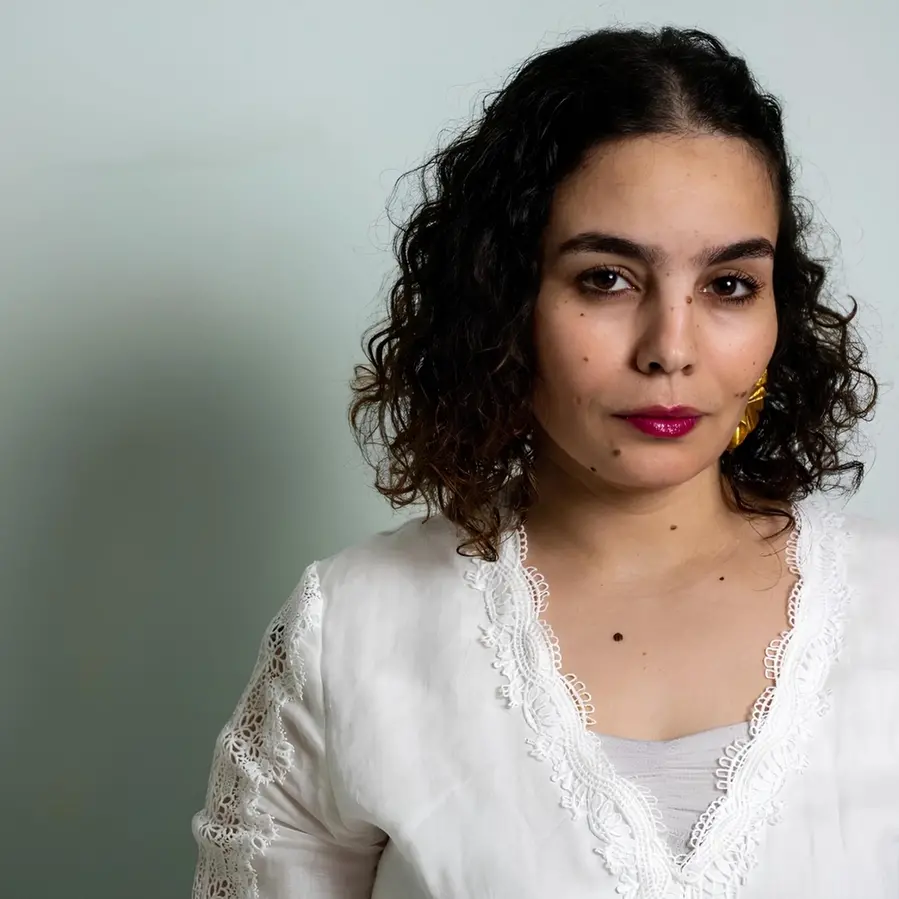 Asmae El Moudir, le immagini mancanti