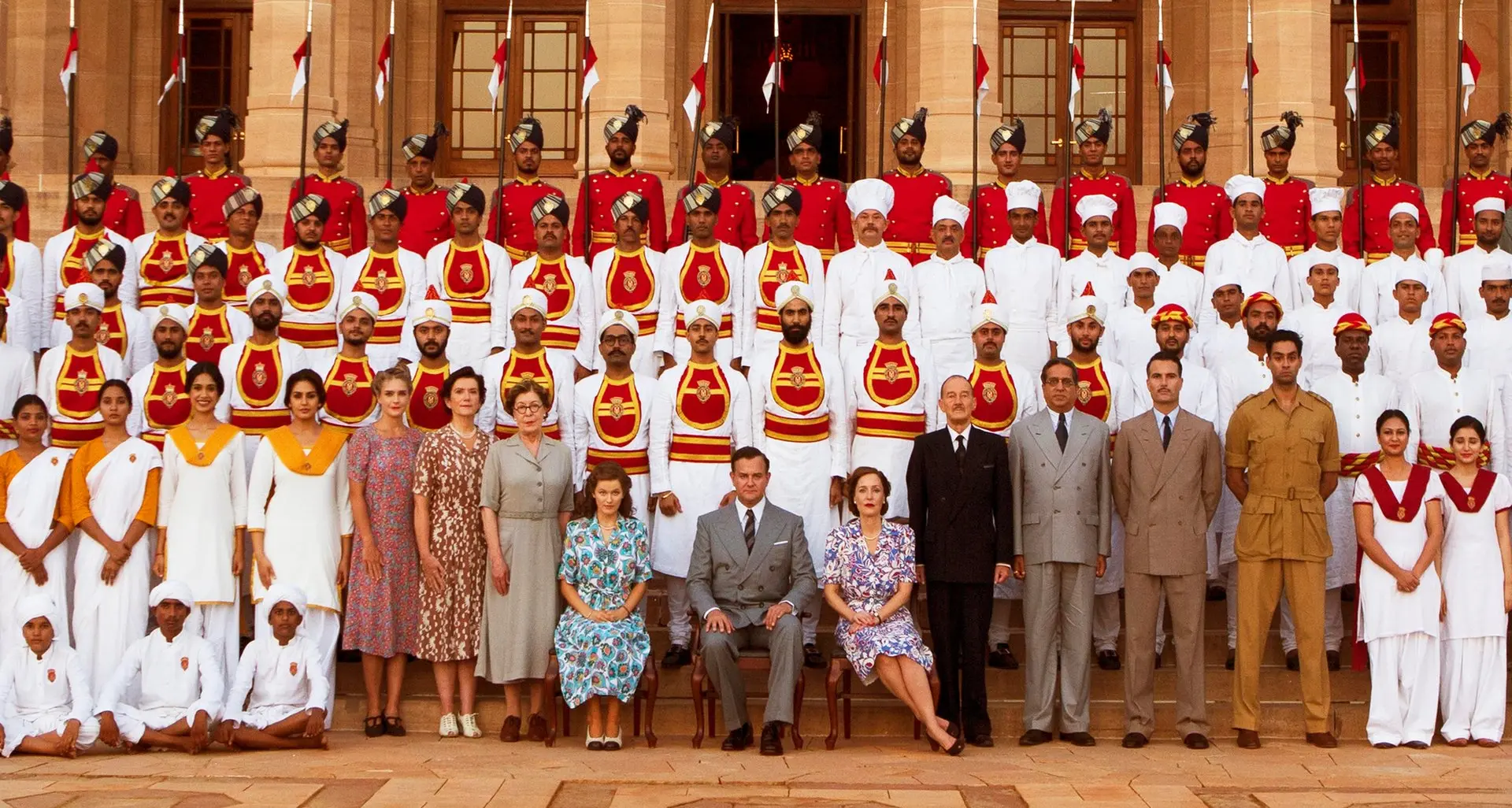 Viceroy's House