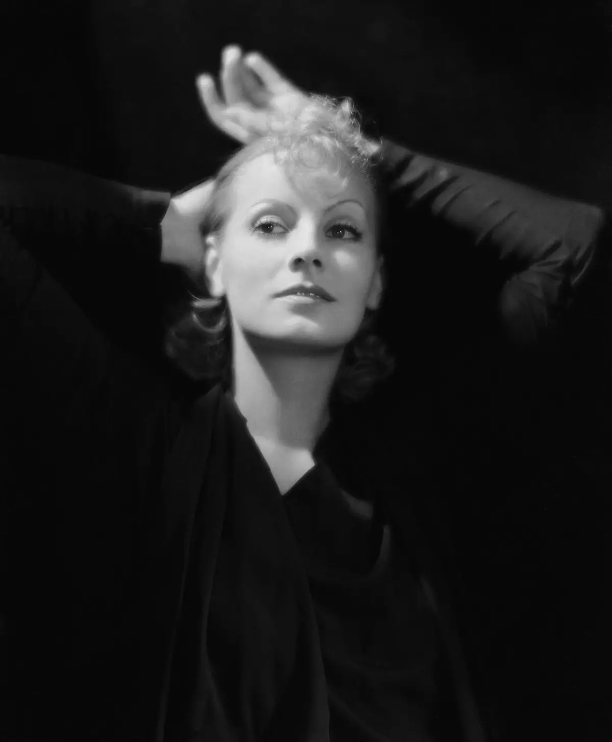 Greta Garbo