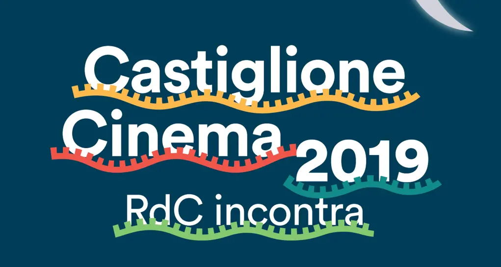 Cinema in atto 2019, diciottesima puntata